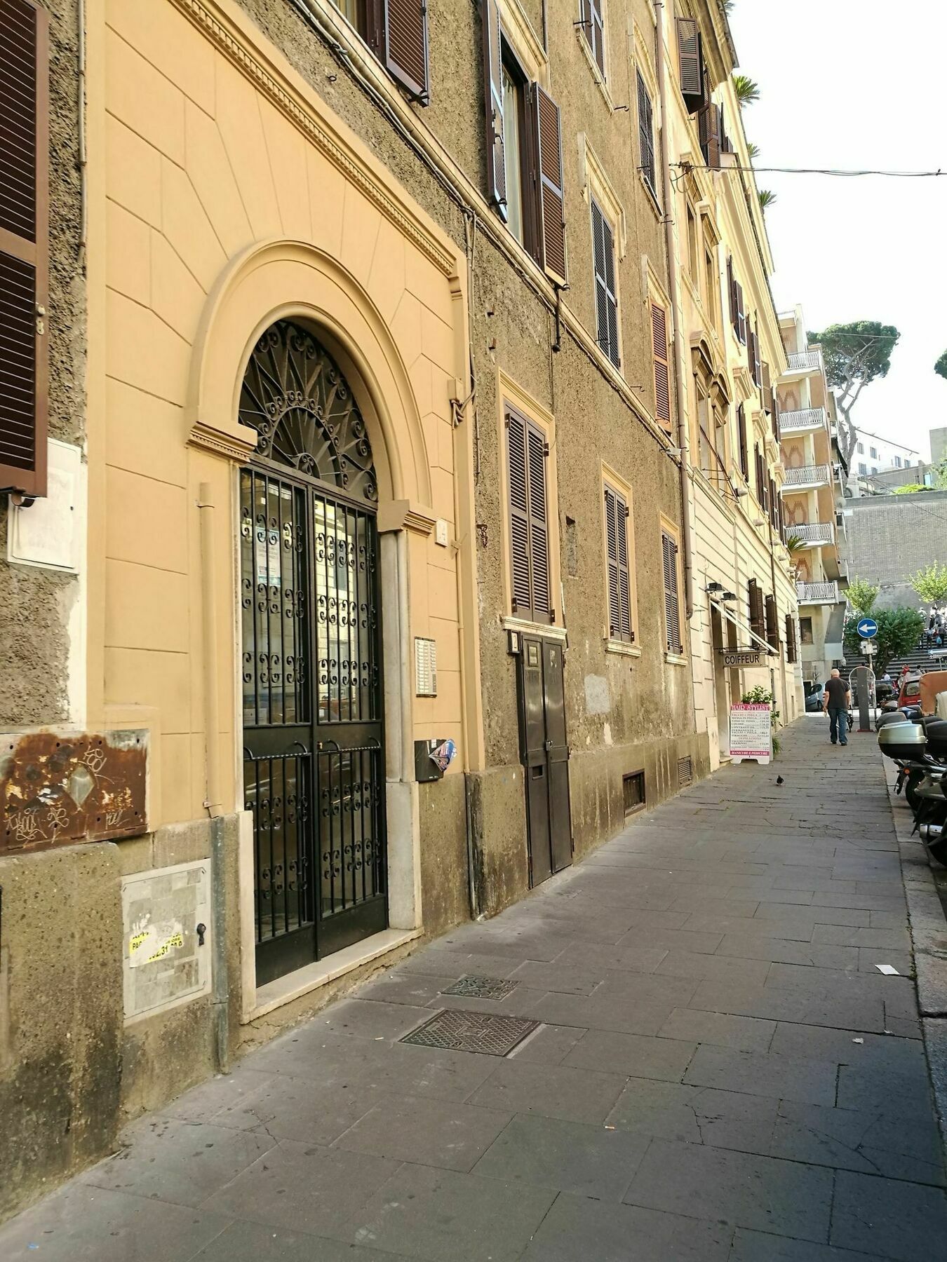 Maison d'hôtes Vaticana Ottaviani Rome