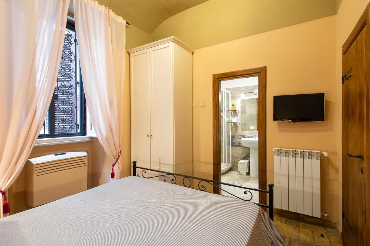 Vaticana Ottaviani Maison d'hôtes Rome